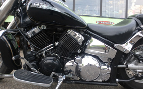 YAMAHA DRAGSTAR 400 CLASSIC 2001 H01J