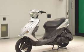 SUZUKI ADDRESS V125 S CF4MA