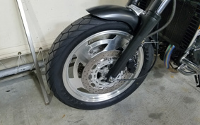 YAMAHA VMAX 2002 VP15