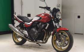 HONDA CB400SF VTEC 2012 NC42