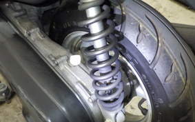 YAMAHA JOG Gen.4 2025 SA16J