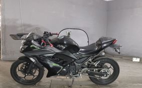 KAWASAKI NINJA250 EX250L