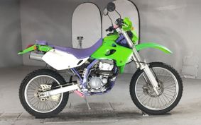 KAWASAKI KLX250 SR LX250E