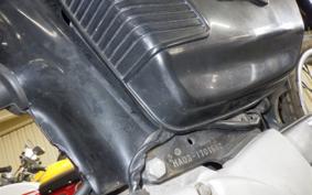 HONDA CD90 BENLY HA03