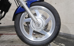 HONDA V-TWIN MAGNA MC29