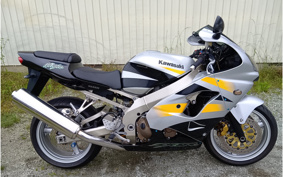 KAWASAKI ZX900R NINJA 2002 00F002
