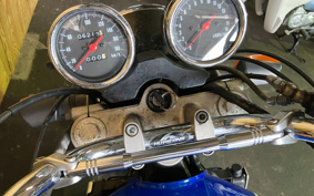 SUZUKI GSX400 1995 GK79A