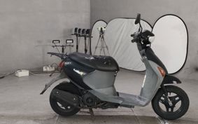 SUZUKI LET`S4 CA45A