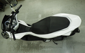 HONDA PCX 125 2017 JF56