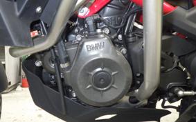 BMW G310GS 2023
