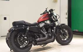 HARLEY XL1200X 2019