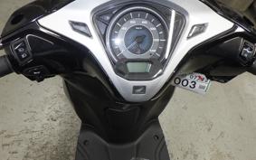 HONDA LEAD 125 2007 JK12