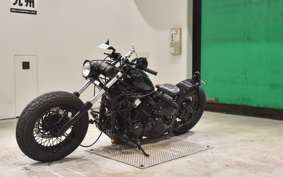 YAMAHA DRAGSTAR 400 CLASSIC 1999 4TR