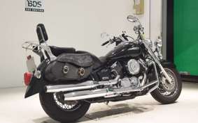 YAMAHA DRAGSTAR 1100 CLASSIC 2005 VP13J