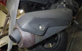 SUZUKI ADDRESS V125 CF4EA