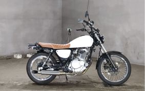 SUZUKI GLASS TRACKER BIG BOY NJ4DA