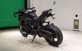 KAWASAKI Z900 Gen.2 2020 ZR900B