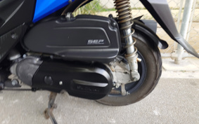 SUZUKI SU WISH  DV12B