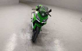 KAWASAKI NINJA250 EX250L