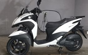 YAMAHA TRICITY 155 ABS SG37J