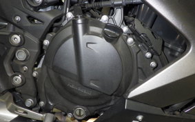 KAWASAKI NINJA 250 2 2016 EX250P