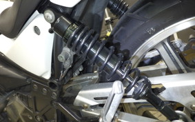 KAWASAKI ZEPHYR 400 Gen.2 1998 ZR400C
