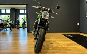 KAWASAKI Z650 RS 2025 ER650R