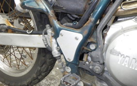 YAMAHA SEROW 225 W 4JG