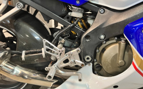 HONDA CBR600F 2001 PC35
