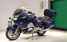 BMW R1200RT 2008