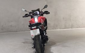 BMW F900XR 2020 0K21