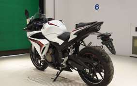 HONDA CBR400R 2022 NC56