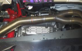 HONDA CBR250RR A 2013 MC51