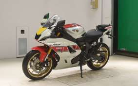 YAMAHA YZF-R7 2022 RM39J