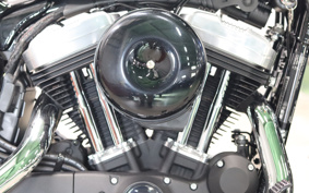 HARLEY XL1200X 2019 LC3