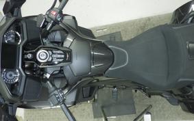 HONDA GL 1800 GOLD WING TOUR DCT 2026 SC79