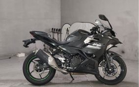 KAWASAKI NINJA250 EX250P