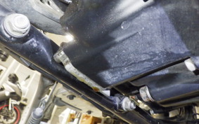 YAMAHA DRAGSTAR 400 CLASSIC 2003 VH01J