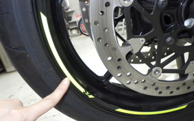 SUZUKI GSX-R1000R A 2021 DM11G