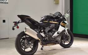 KAWASAKI ZX-4R SE 1995 ZX400P