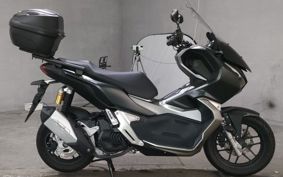 HONDA ADV150 KF38