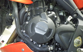TRIUMPH STREET TRIPLE R 2011