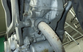 HONDA VT250 SPADA 2009 MC20