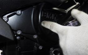 BMW F800GT 2014