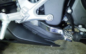 YAMAHA MT-25 A 2010 RG43J