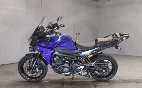 YAMAHA TRACER 9 GT RN51J