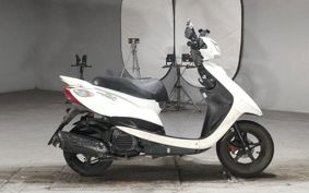 YAMAHA JOG ZR EVOLUTION2 SA39J