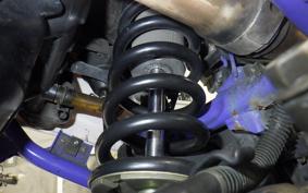 YAMAHA TT250R RAID 4GY