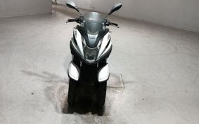 YAMAHA TRICITY 125 SE82J