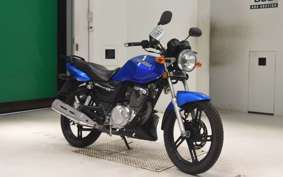 SUZUKI EN125 3F